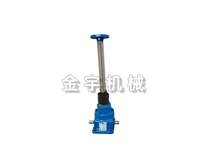 蝸輪絲桿升降機(jī)在使用中要注意什么？